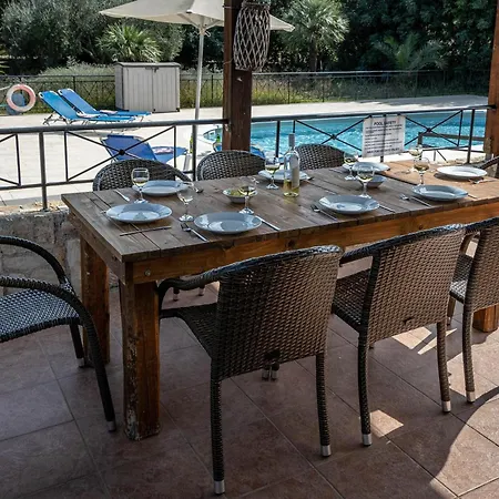 Asteria Not Overlooked, 3 Min Drive To Chania (Crete)