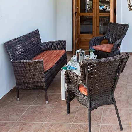 Asteria Not Overlooked, 3 Min Drive To Villa Chania (Crete)