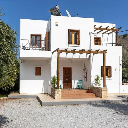 Asteria Not Overlooked, 3 Min Drive To * Chania (Crete)