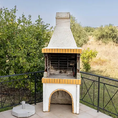 Asteria Not Overlooked, 3 Min Drive To Villa *