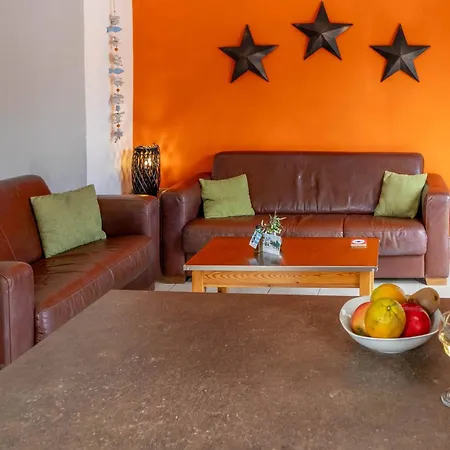 Villa Asteria Not Overlooked, 3 Min Drive To Chania (Crete)