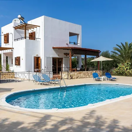 Asteria Not Overlooked, 3 Min Drive To * Chania (Crete)