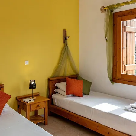 Asteria Not Overlooked, 3 Min Drive To *