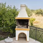Asteria Not Overlooked, 3 Min Drive To Villa *