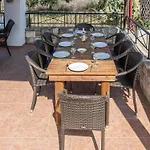 Asteria Not Overlooked, 3 Min Drive To Villa *