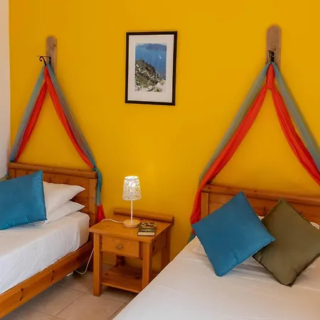 Asteria Not Overlooked, 3 Min Drive To Villa La Canea