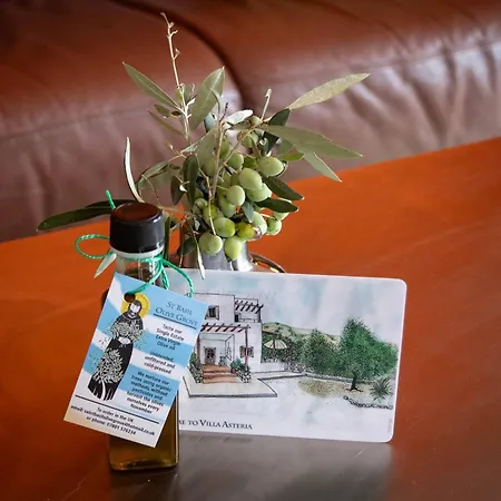 Asteria Not Overlooked, 3 Min Drive To 干尼亞