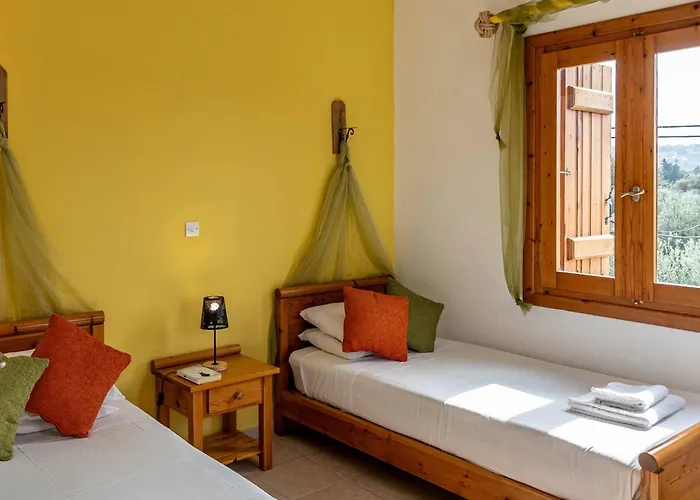 Asteria Not Overlooked, 3 Min Drive To *